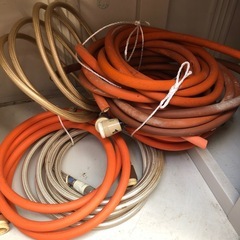 🔥ガスストーブその①の画像