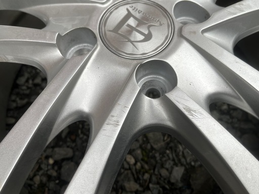 ブリジストン スタットレス  175/65R15
