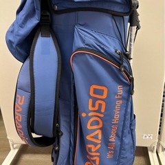 お得‼️ゴルフクラブ14本&バッグセットの画像