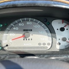 ダイハツ　ムーヴカスタムパルコ　車検R9.8までの画像