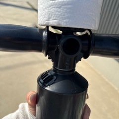 空気入れの画像