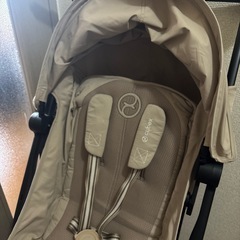 Cybex LIBELLE サイベックス　リベル　2024の画像
