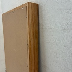 ★超美品★☆ニトリ☆姿見ミラー
の画像