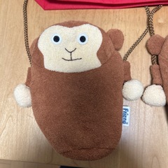 バッグ　サルペットホルダーの画像