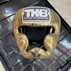 キックボクシングの画像