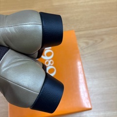 コンフォート　1989 靴　新品　ショートブーツの画像