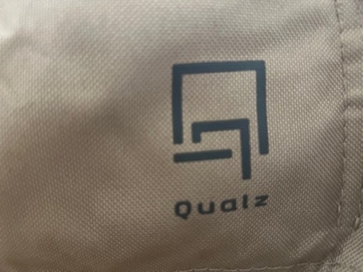 Qualz（クオルツ）ハイバック アウトドアチェア 2脚セット