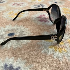 サングラス（グッチ）の画像