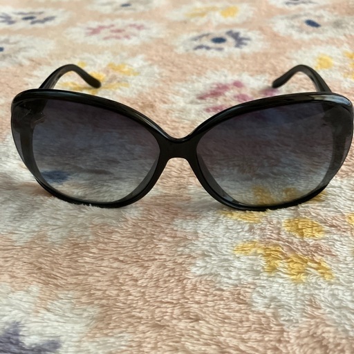 サングラス（グッチ）