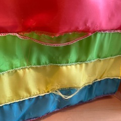 絵本入れの画像