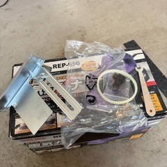 DIY電動カンナの画像