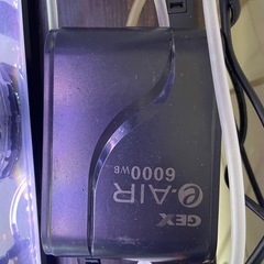 水槽セット　の画像