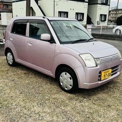スズキ アルトの画像