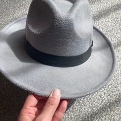 キャップ、ハットの画像