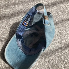 キャップ、ハットの画像