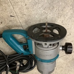 マキタ ルーター3600H  リサイクルショップ宮崎屋　佐土原店　26.2.14の画像