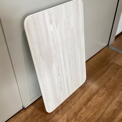 折り畳みテーブル【町田市再生家具】　0214の画像