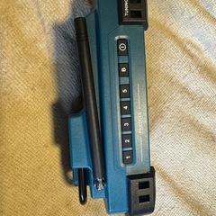 マキタ　ラジオの画像