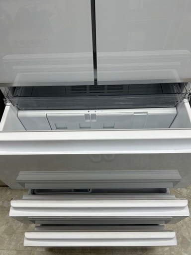 AQUA AQR-TX51P 2024年製 冷蔵庫 507L