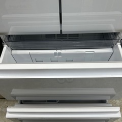 AQUA AQR-TX51P 2024年製 冷蔵庫 507Lの画像