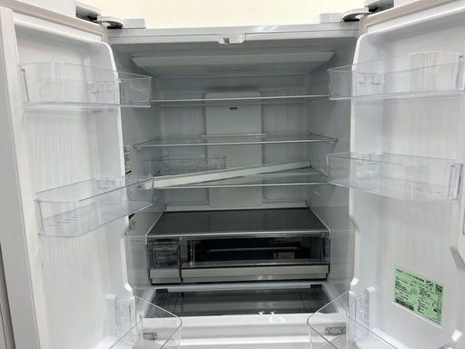 AQUA AQR-TX51P 2024年製 冷蔵庫 507L