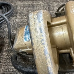 マキタ 丸ノコ 5601型 165mm 電動丸のこ 100V 550W DIY 大工道具の画像