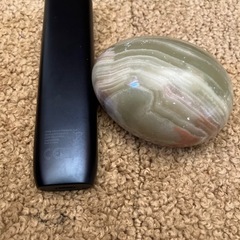 グリーン アスゲート 天然石の画像