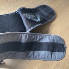 ポルバン　ヒップシート　抱っこ紐の画像