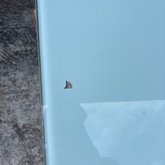 ガラステーブル　奥75cm,幅150cm,高70cmの画像