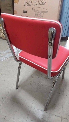【新品】コカコーラ　チェア