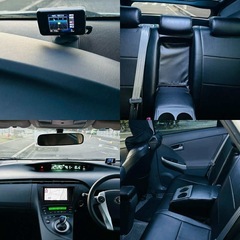 トヨタ　プリウス 30 Ｓツーリングセレクショ ンの画像