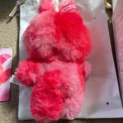 らぶぶ　LOVEの画像