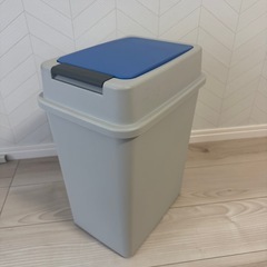 アスベル　ゴミ箱　未使用　20リットルの画像