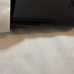 iPhone XR 128GB 新品未使用の画像