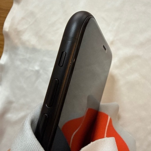 iPhone XR 128GB 新品未使用