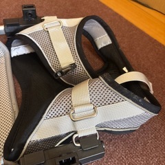 犬用車椅子 四輪 Lサイズの画像