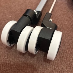 犬用車椅子 四輪 Lサイズの画像