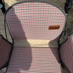 シルバーカーの画像