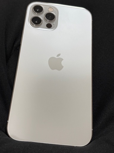 携帯電話/スマホ iPhone12 Pro 128GB