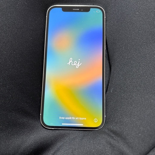 携帯電話/スマホ iPhone12 Pro 128GB