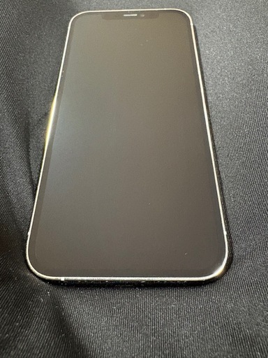 携帯電話/スマホ iPhone12 Pro 128GB