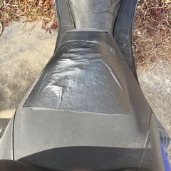 マジェスティ125の画像