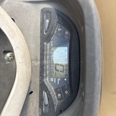 マジェスティ125の画像