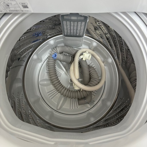 ⭐️Panasonic⭐️全自動洗濯機 2023年 7.0Kg 大阪市近郊配送無料