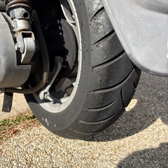 マジェスティ125の画像