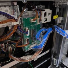 仙台市内で直接引き渡しのみ スマスロ Lバンドリ! 実機 フルナビオートの画像