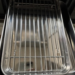 Rinnai ガスコンロ　プロパンの画像