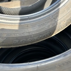 ブリヂストンエコピアNH200C185/60Ｒ15 4本セット の画像
