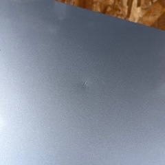 ハイエース　200系  2型　ボンネット　シルバーの画像