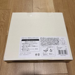 【新品未開封】スリコ　キッズボートの画像